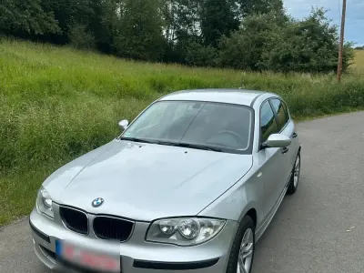 Gebraucht BMW 118