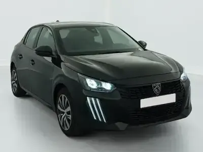 Gebraucht Peugeot 208 Style 101 PS (74 kW) 2025 Andere Kleinwagen