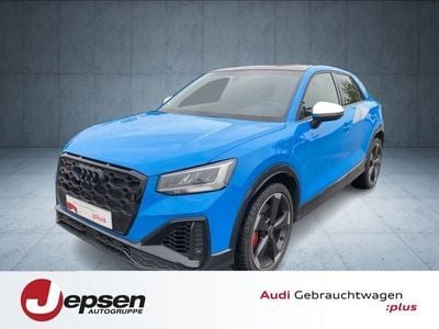 Audi SQ2