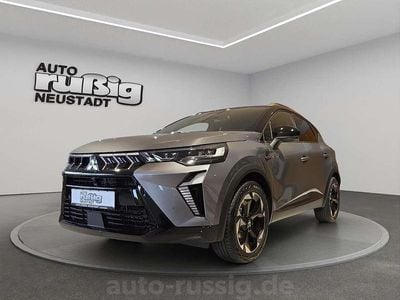 Anthrazitgrau/onyxschwarz Neu 2025 Mitsubishi ASX Edition SUV | 32.890 € (Fairer Preis)