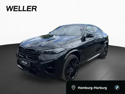 Gebraucht BMW X6 M