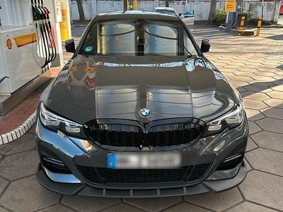 BMW 330e