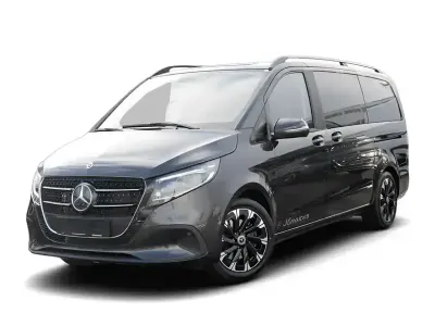 Gebraucht Mercedes V250