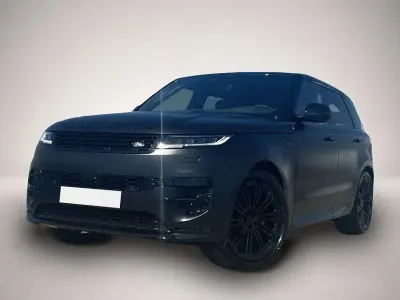 Gebraucht Land Rover Range Rover Sport Autobiography 351 PS (258 kW) 2026 Manufacturer SUV
