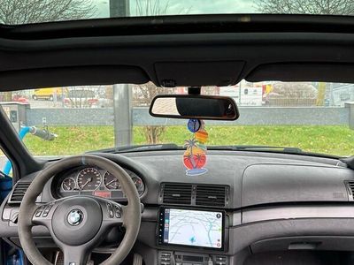 gebraucht BMW 320 i M-Packet