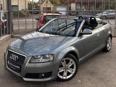 Audi A3 Cabriolet
