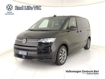 Neu VW Multivan Life 150 PS (110 kW) 2026 Nero Van