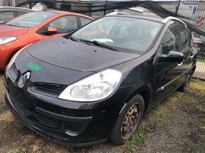 gebraucht Renault Clio GrandTour Edition Dynamique Kombi