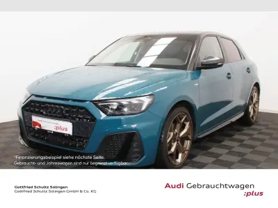 Gebraucht Audi A1 Sportback