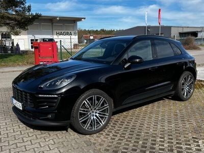 gebraucht Porsche Macan - -