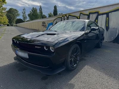 Gebraucht Dodge Challenger 309 PS (227 kW) 2017 Schwarz Coupé