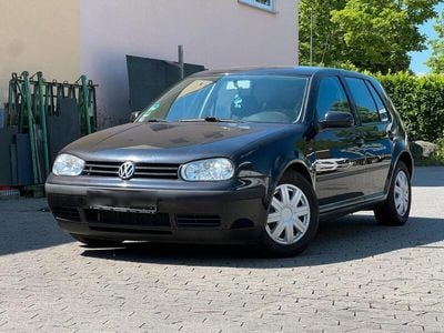 VW Golf IV