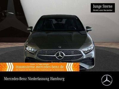 Mercedes A220