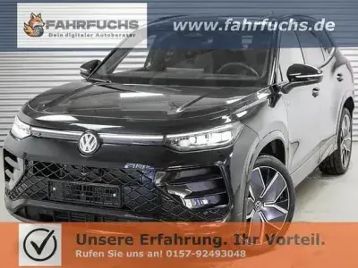 Nuova VW Tayron R-line 193 CV (141 kW) 2026 Nero SUV