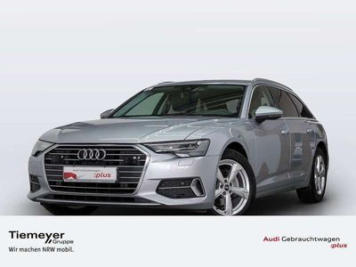 gebraucht Audi A6 Avant 40 TDI SPORT ST.HEIZ KAMERA TOUR VIRTUAL Tiemeyer automobile GmbH & Co. KG Tiemeyer automobile GmbH & Co. KG