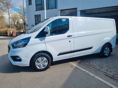 gebraucht Ford 300 Transit Custom KastenL2 Trend Navi/Kamera