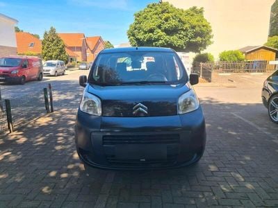 Citroën Nemo
