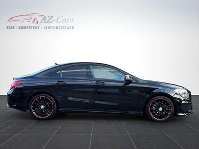 Mercedes CLA220