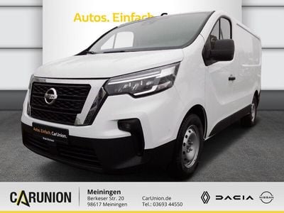 Nissan Primastar