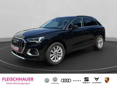 Używany Audi Q3