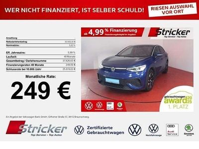 VW ID.5