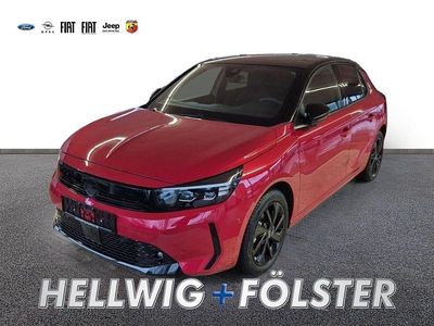 Gebraucht Opel Corsa 136 PS (100 kW) 2025 Rot Kleinwagen