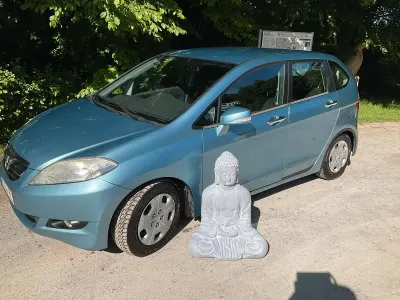 Occasion Honda FR-V