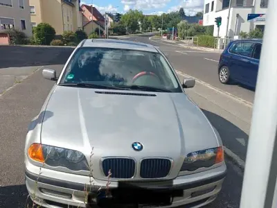 Gebraucht BMW 316