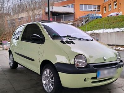 gebraucht Renault Twingo 16V EDITION TOUJOURS ! SEHR GEPFLEGT !