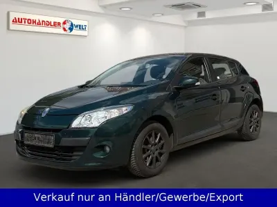 Gebraucht Renault Mégane