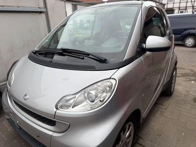Smart ForTwo Coupé