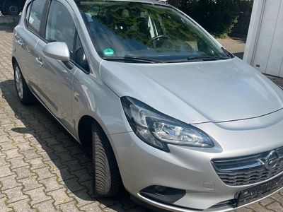 gebraucht Opel Corsa-e TÜV neu / Inspektion neu
