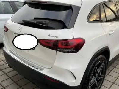 Gebraucht Mercedes 250 AMG 305 PS (224 kW) 2020