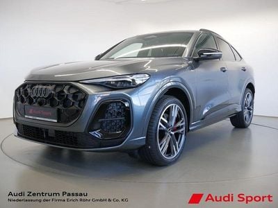 Usata Audi Q5 Sportback S-Line 204 CV (150 kW) 2026 Grigio SUV