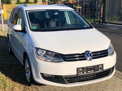 VW Sharan