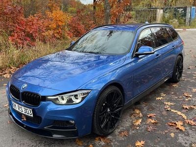 BMW 340
