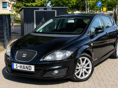 Gebraucht Seat Leon