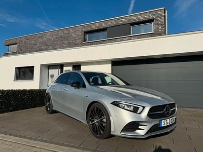 Mercedes A200