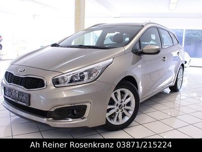 Kia Ceed Sportswagon