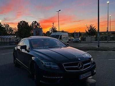 Mercedes CLS350