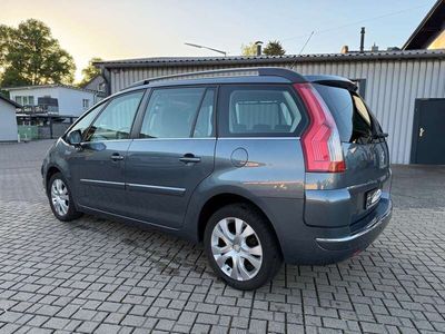 Citroën Grand C4 Picasso