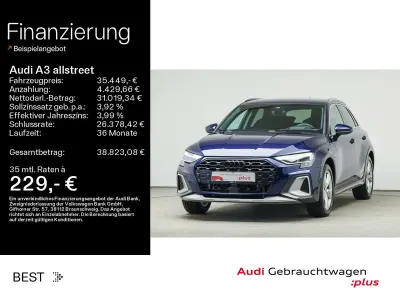 Gebraucht Audi A3