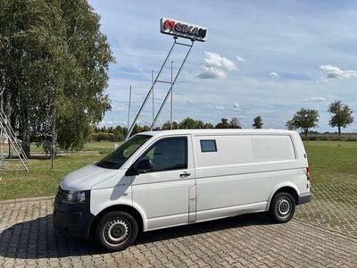 VW T5