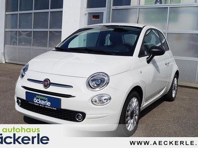 Gebraucht Fiat 500 Dolcevita 69 PS (50 kW) 2023 Other Kleinwagen