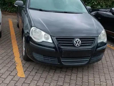 Gebraucht VW Polo 2026 Schwarz Kleinwagen