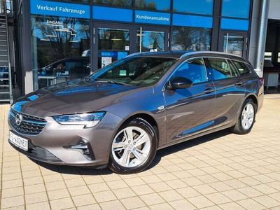 gebraucht Opel Insignia B Sports Tourer 1.Hand LED ACC HEADUP