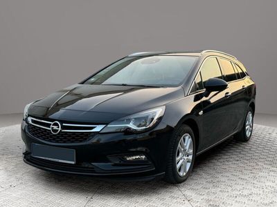 gebraucht Opel Astra Sports Tourer Innovation*Vollausstattung