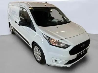 Gebraucht Ford Transit Connect