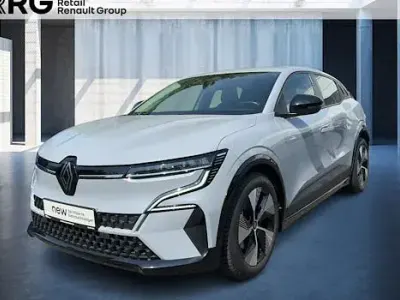 Gebraucht Renault Megane E-Tech