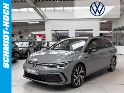Gebraucht VW Golf VIII